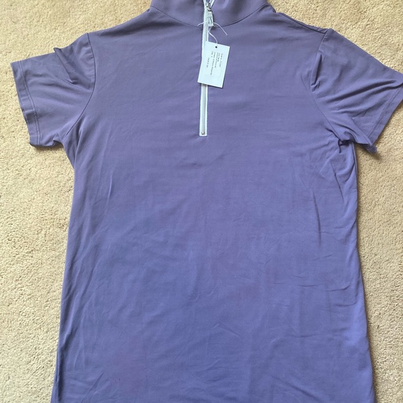 The Tailored Sportsman Tops - The Tailored Sportsman Sunshirt